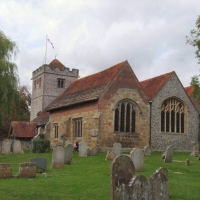 Ringmer, St Mary the Virgin